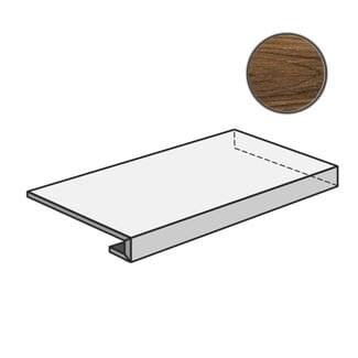 Сходинка Peldano Tecnico T 30x121.5 Mumble Peronda з колекції Mumble Peronda