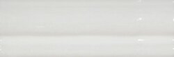 Бордюр Ma Torelo White Zinc 5x15 Plus Cevica
