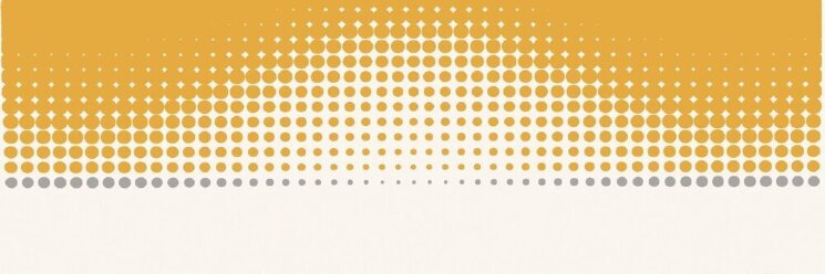 Декор Giallo Punto 20x60 Midian Paradyz з колекції Midian Paradyz Декор Giallo Punto 20x60 Midian Paradyz з колекції Midian Paradyz