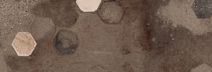 Плитка 30x90 Exma Decoro Chiptune Ret - Exma з колекції Exma EnergieKer