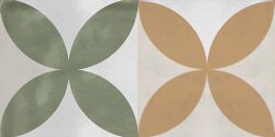 Декор Decor More Olive 12.5x25 Atmosphere Cifre