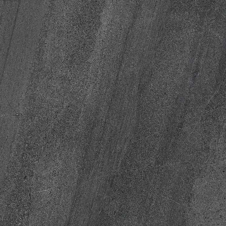 Плитка 60x60 303838 Nature Nero Rettificato R10 Dado Nature з колекції Nature Dado