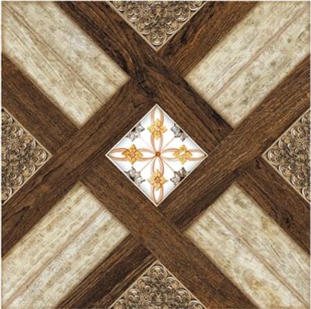 Декор Caoba 45x45 Castle Dual Gres з колекції Castle Dual Gres Декор Caoba 45x45 Castle Dual Gres з колекції Castle Dual Gres