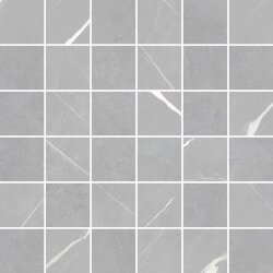 Мозаїка 30x30 5428 Blake Grigio Veined Mos.5X5 Dom Ceramiche Blake Мозаїка 30x30 5428 Blake Grigio Veined Mos.5X5 Dom Ceramiche Blake