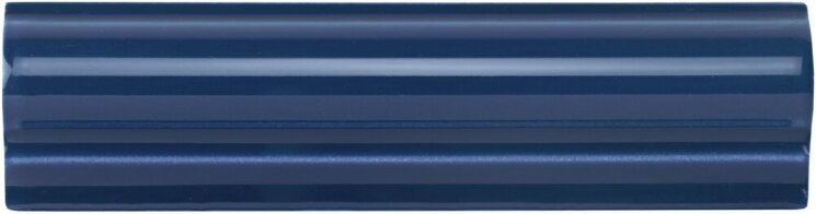 Бордюр Albert 4x15.2 Artworks Windsor Blue Original Style з колекції Artworks Windsor Blue Original Style