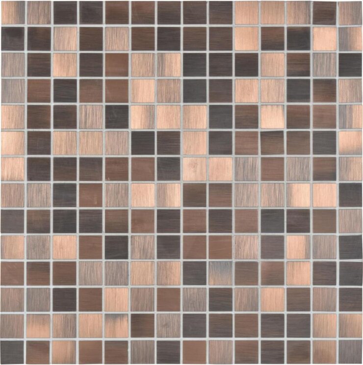 Мозаїка Aurelio 30.5x30.5 Mosaics Original Style з колекції Mosaics Original Style