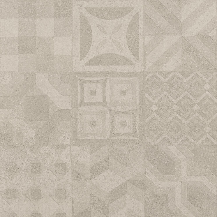 Плитка 60x60 Hardy D?cor Tortora-Hardy з колекції Hardy Argenta