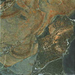 Плитка (15x15) Natural Slate Multicolor nat - Natural slate