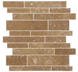 Мозаїка Trend Noce Honed 33x30.5 Mosaics Original Style
