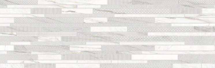 Плитка 31.6x100 224173 Elba White Rect Bll Colorker Da Vinci з колекції Da Vinci Colorker Плитка 31.6x100 224173 Elba White Rect Bll Colorker Da Vinci з колекції Da Vinci Colorker