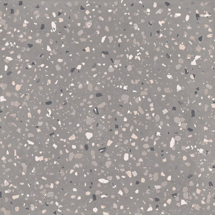 Плитка 120x120 CSADMEGR12 De-Medium Grey Sant'Agostino Deconcrete з колекції Deconcrete Sant'Agostino
