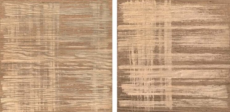 Декор (20x20) LnotDk20B - Legno del Notaio з колекції Legno del Notaio La Faenza