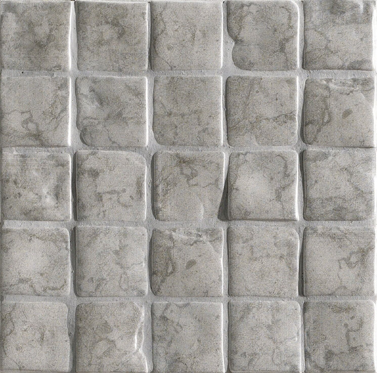 Мозаїка (30x30) G30481 Mem. Campiglio Mos.(6X6) - Memento з колекції Memento Vallelunga