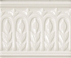 Декор (12x15) G91026 Rialto White Listello - Rialto Декор (12x15) G91026 Rialto White Listello - Rialto