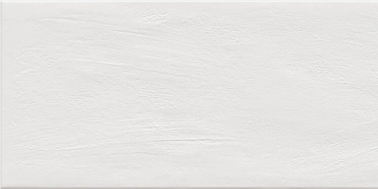 Плитка 30x60 MWBI03 IBianchi Bump White Matt Savoia I Bianchi з колекції I Bianchi Savoia