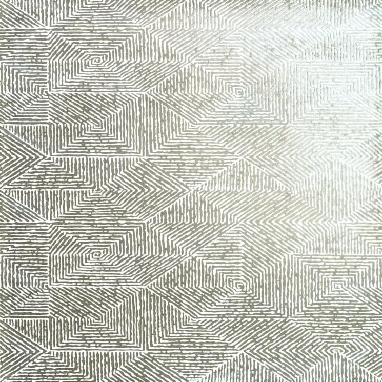 Декор Bianco 60x60 Trama D Autore Petracers з колекції Trama D Autore Petracers