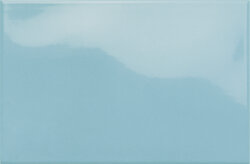 25x38 Colorblock ligth blue M00L