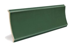 Плитка 15x45 31560 BOW GREEN/ Harmony Bow by MUT