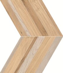 Мозаїка Chevron Multi Rovere/Quercia/Bianco 29.4x34 Provoak Provenza