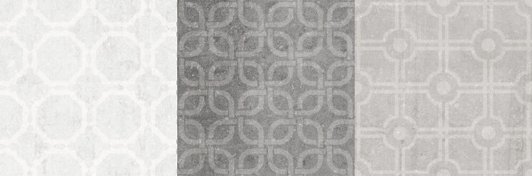 Декор 25.1X75.6 Azur Decor Azur Aparici з колекції Azur Aparici