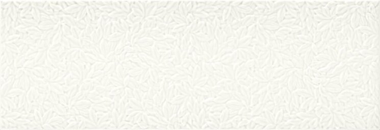 Декор Decoro Snow Craquele 35x102 Elegance Ceramiche Grazia з колекції Elegance Ceramiche Grazia
