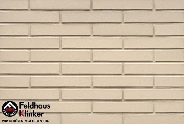 Плитка Perla Liso R100XLDF14 5.2x36.5 Classic Feldhaus з колекції Classic Feldhaus