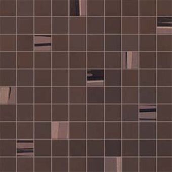 Мозаїка (30.5х30.5) 8Xs2 INTENSITY COCOA MOSAIC SQUARE з колекції Intensity Atlas Concorde Мозаїка (30.5х30.5) 8Xs2 INTENSITY COCOA MOSAIC SQUARE з колекції Intensity Atlas Concorde