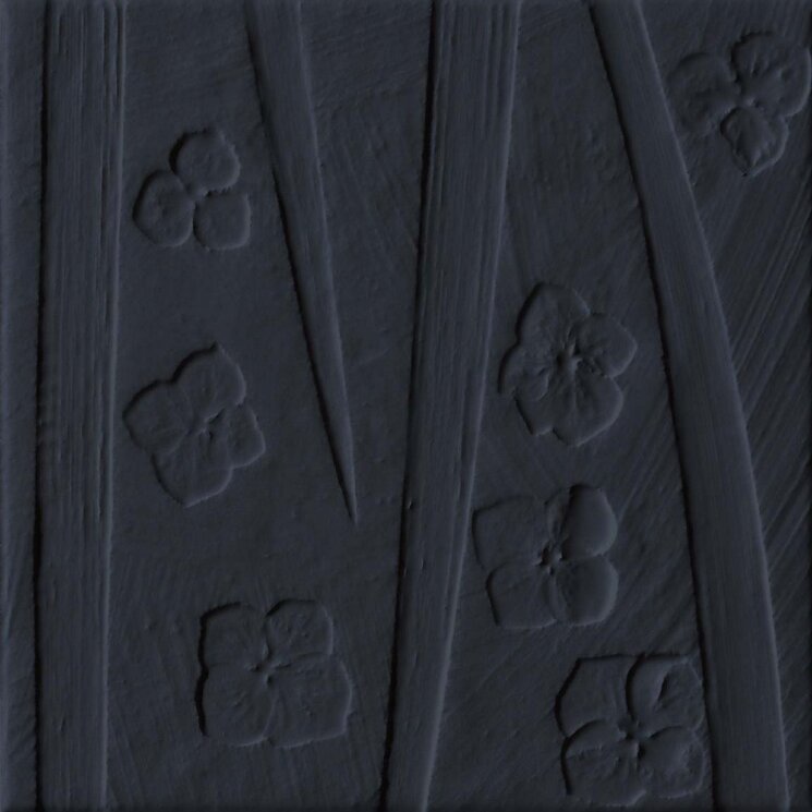 Плитка 20x20 Mirtillo Tracce Mix - Abitare la Terra - 1056549 з колекції Abitare la Terra Cerasarda