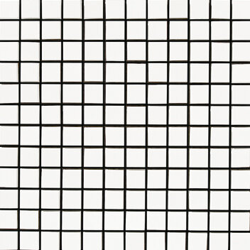 Мозаїка 29.75X29.75 Nordic Blanco Mosaico 2.5X2.5 Nordic Aparici з колекції Nordic Aparici