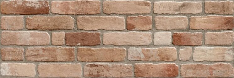 Плитка Old Cotto 30x90 Wall Brick Keraben з колекції Wall Brick Keraben