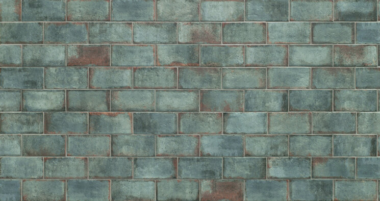 Плитка 11x22,5 D’Anticatto Azurro-D´Anticatto з колекції D´Anticatto Natucer
