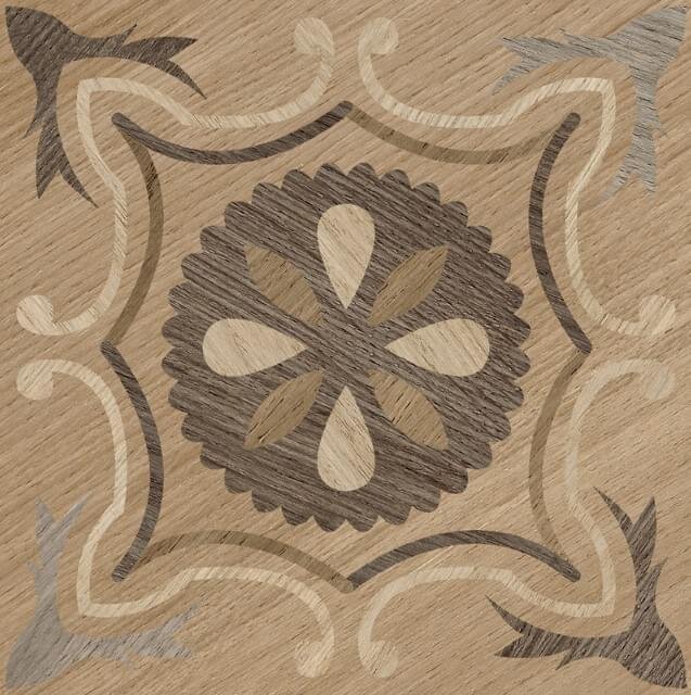 Декор Classic Mix 20x20 Intarsi Sant Agostino з колекції Intarsi Sant Agostino