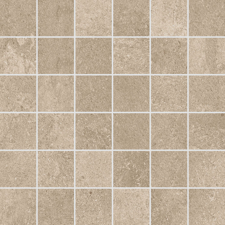 Мозаїка 30x30 Buzz Mosaico Su Rete - Moonwalk - 31875 з колекції Moonwalk Polis