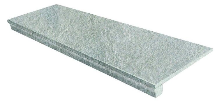 Сходинка (30x60) IE92 Arketipo Cenere Rett. Scalino Brev. - Arketipo з колекції Arketipo Refin