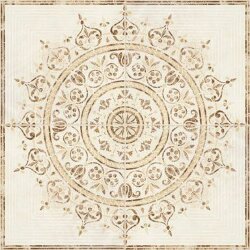Плитка (116х116) MMJK DECORO LUX