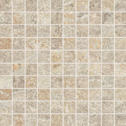 Мозаїка Oros Stone Mosaico 3 X 3 Sand Nat - 30x30 EL1J Oros Stone