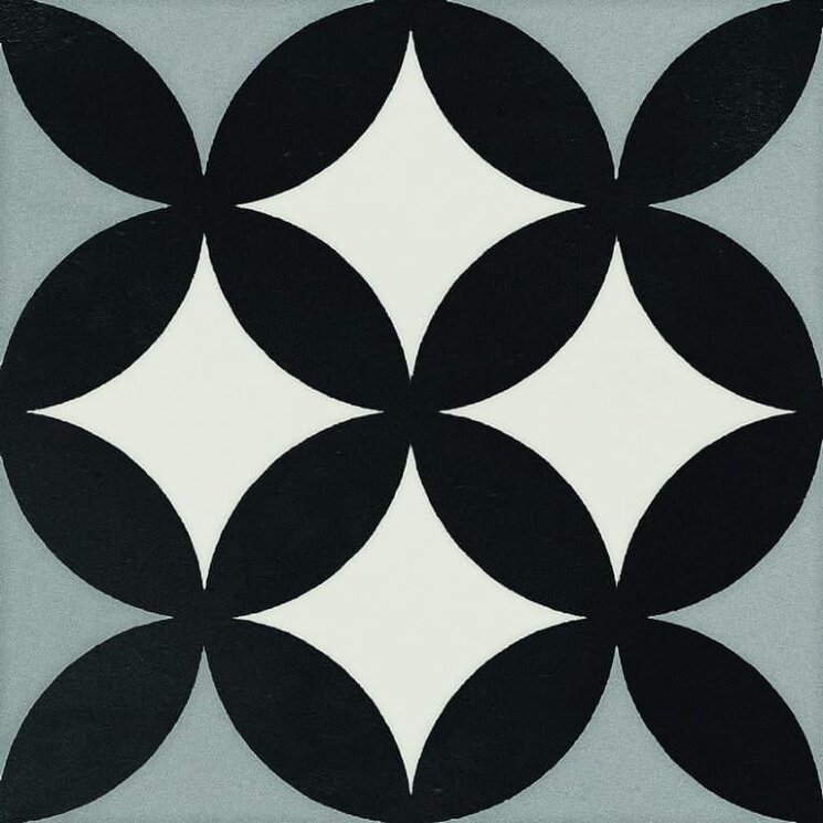 Декор Original D Taupe 20x22 Deco Anthology Elios з колекції Deco Anthology Elios