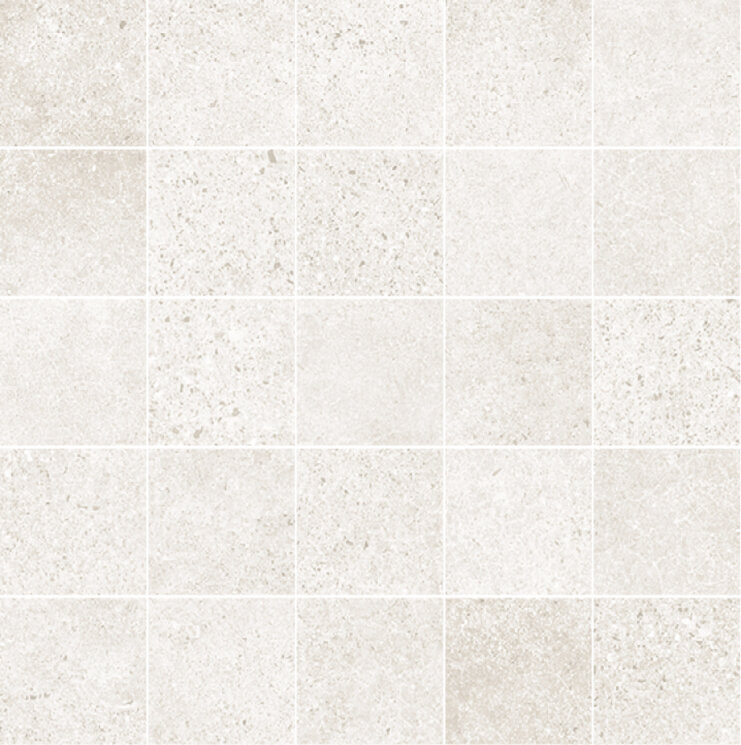 Мозаїка 25x25 D. Alley Bone Mosaic-Alley-23482 з колекції Alley Peronda Мозаїка 25x25 D. Alley Bone Mosaic-Alley-23482 з колекції Alley Peronda