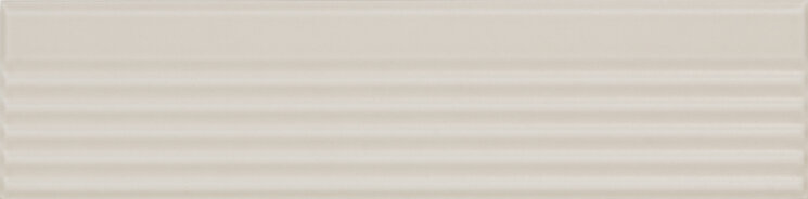 Плитка 5,6x23,2 Inciso Polvere - Modulo - MDL103M з колекції Modulo Quintessenza Плитка 5,6x23,2 Inciso Polvere - Modulo - MDL103M з колекції Modulo Quintessenza