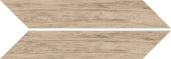 Плитка Sunwood Chevron Almond - 9.4x49 CSACHSUA45 Sunwood