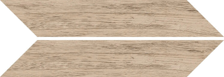 Плитка Sunwood Chevron Almond - 9.4x49 CSACHSUA45 Sunwood з колекції Sunwood Santagostino Плитка Sunwood Chevron Almond - 9.4x49 CSACHSUA45 Sunwood з колекції Sunwood Santagostino