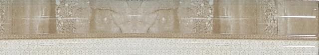 Бордюр Moldura Natural 3x25 Daino Reale Navarti з колекції Daino Reale Navarti