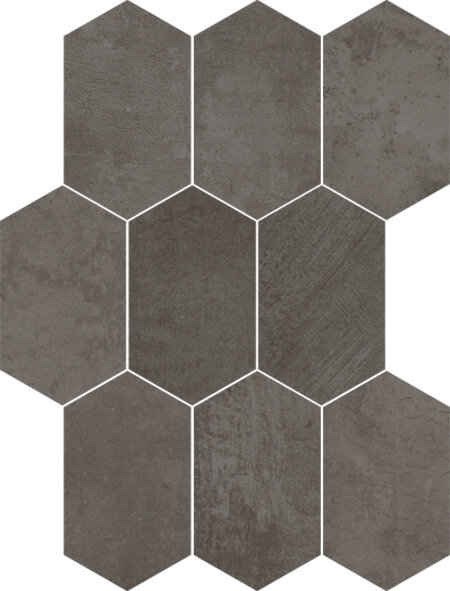 Плитка 30x45 Hup Upgrade Esagoni / Hup 15 * - HUP Upgrade з колекції HUP Upgrade Del Conca