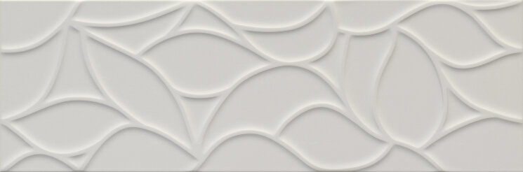Плитка 33,3x100 Grey/Design - Comfort G - DCOG3340D з колекції Comfort G Dom Ceramiche
