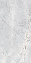 Плитка 60x120 Invisible Grey Lapp - Marmi - 135064