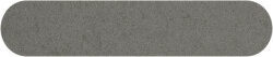 Плитка 5X25 Materika Rounded Grey Geotiles