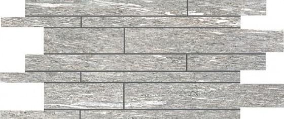Мозаїка Vals Bianca Muretto 30x60 Stone Plan Impronta з колекції Stone Plan Impronta