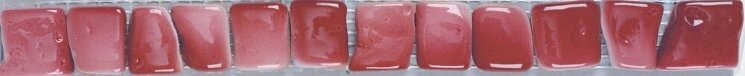 Мозаїка (3x30) FR/CIO.BO Fregio Cioto Borgogna - Soleil з колекції Soleil Tonalite Мозаїка (3x30) FR/CIO.BO Fregio Cioto Borgogna - Soleil з колекції Soleil Tonalite