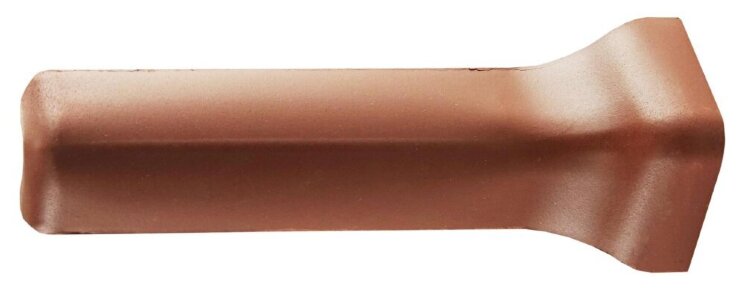 Спецелемент Coving External Angle Red 3x10.9 Dorset Woolliscroft Original Style з колекції Dorset Woolliscroft Original Style Спецелемент Coving External Angle Red 3x10.9 Dorset Woolliscroft Original Style з колекції Dorset Woolliscroft Original Style