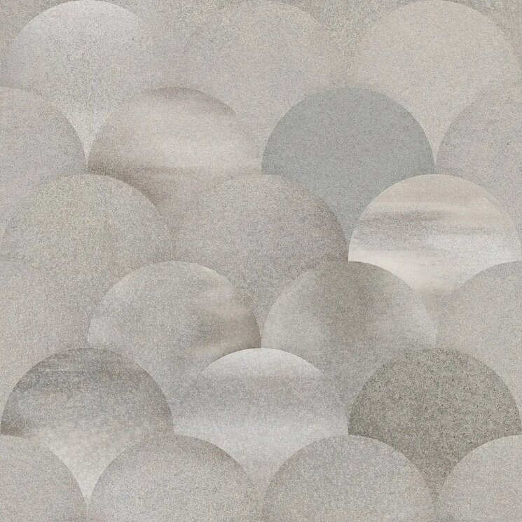 Плитка 79.3x79.3 Moher-R Light Polished Arcana Cliff з колекції Cliff Arcana